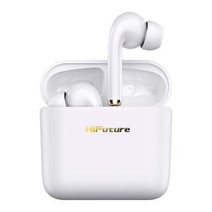 Audífonos Hi Future Smartpods 2 Blanco