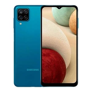 Celular Samsung A12 128GB/4GB Azul