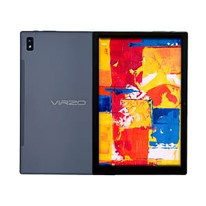 Tablet Virzo Funtab X 64GB/2GB 10" Gris