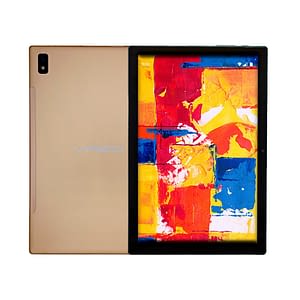 Tablet Virzo Funtab X 64GB/2GB 10" Dorado