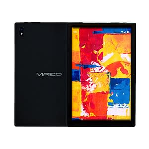 Tablet Virzo Funtab X 64GB/2GB 10" Negro